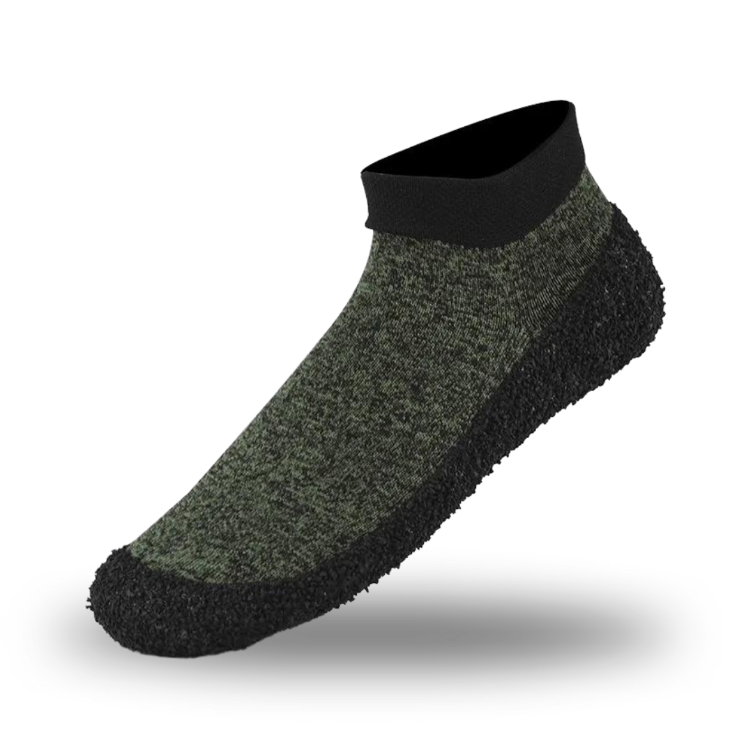 SockShoes™ | Erleben Sie das Gefühl der Freiheit zu Ihren Füßen.