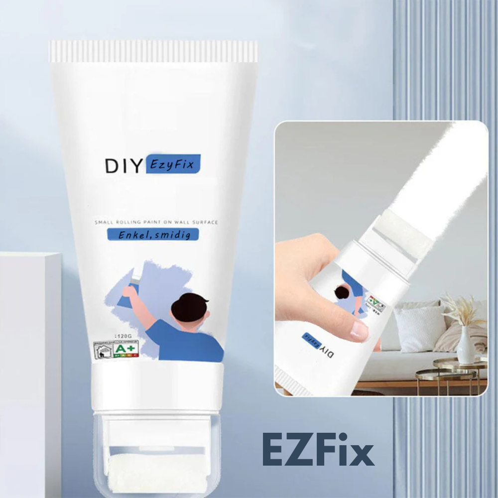 EZFix™ | Stellen Sie Schäden im Handumdrehen wieder her!