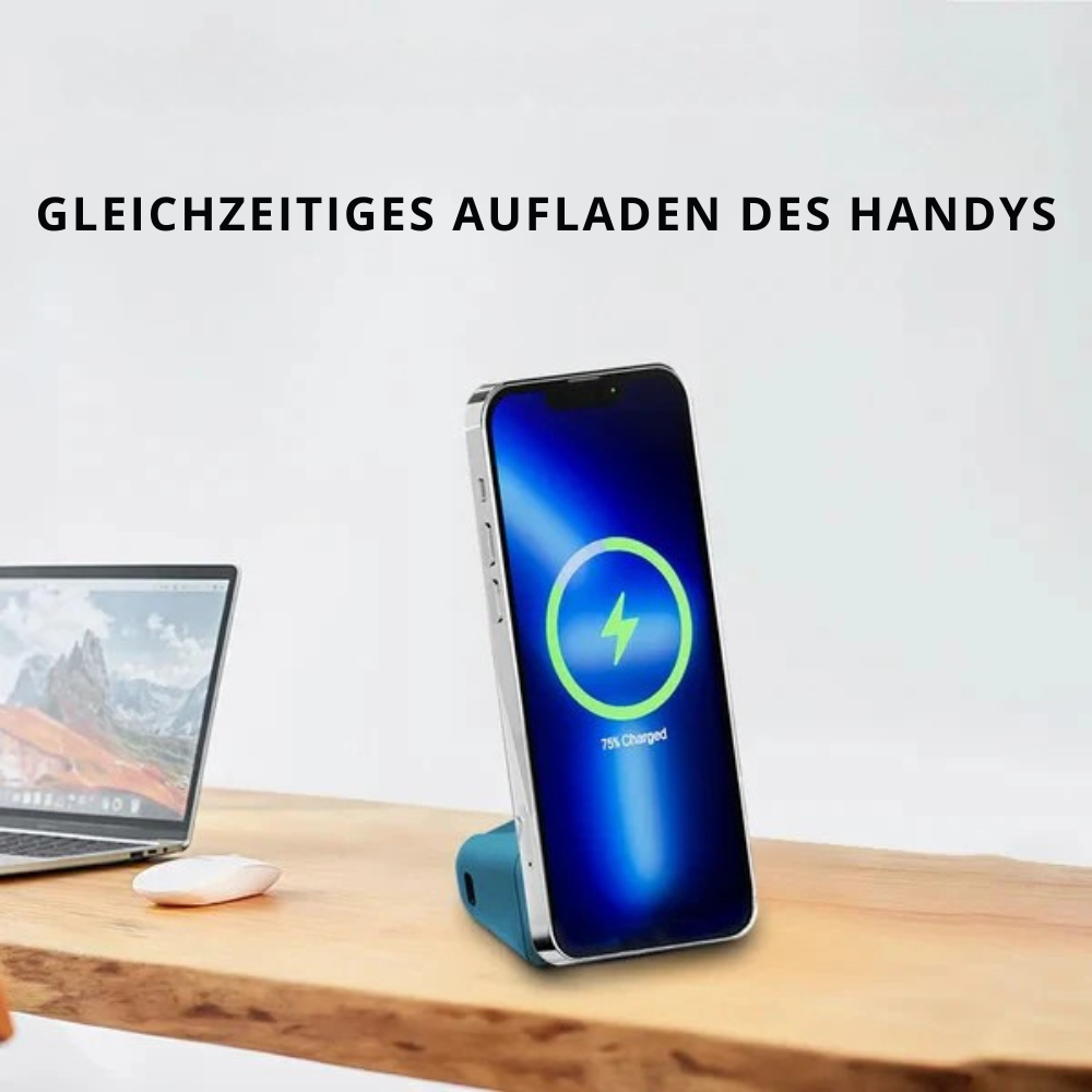 GripShot™ | Nehmen Sie ganz einfach die besten Fotos und Videos mit Ihrem Smartphone auf!