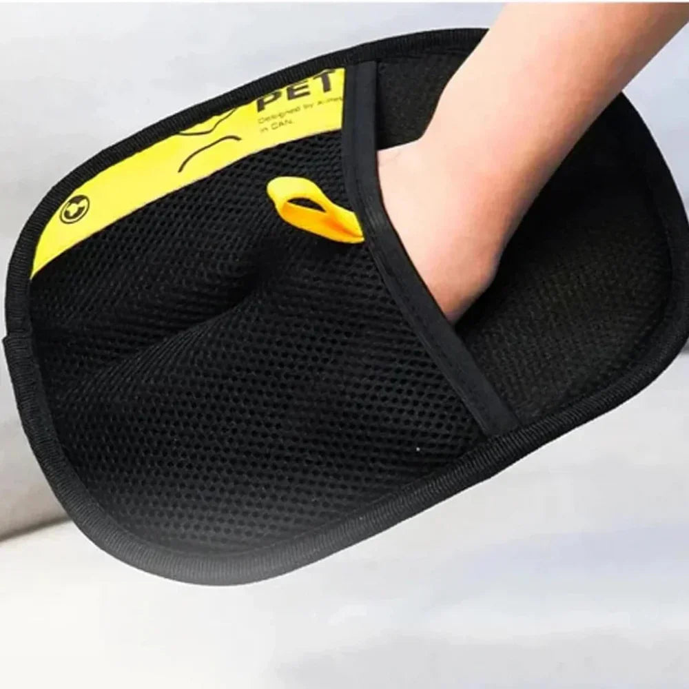 FurAway™ | Entfernt mühelos Haare