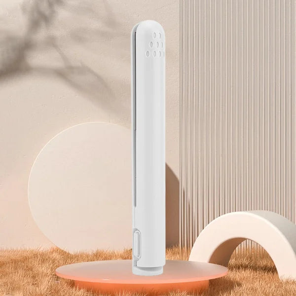 ProCurler™ | 2-in-1-Mini-Stylinggerät für schöne Locken oder glänzendes glattes Haar