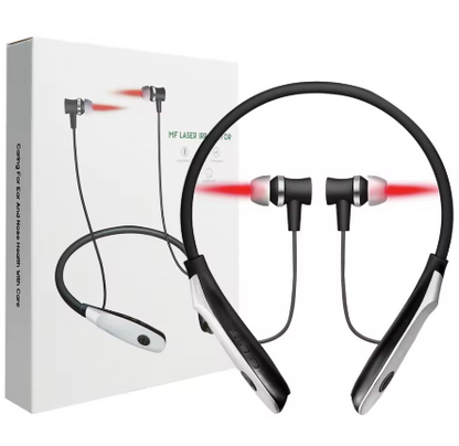 SilentWave™ | Auf natürliche Weise vom Tinnitus befreit werden