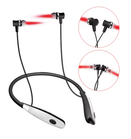 SilentWave™ | Auf natürliche Weise vom Tinnitus befreit werden