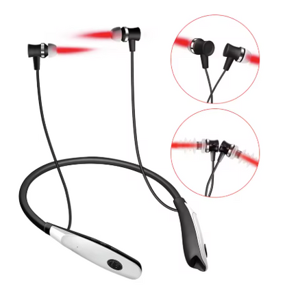 SilentWave™ | Auf natürliche Weise vom Tinnitus befreit werden